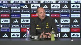 Oggi Verona-Juventus thumbnail