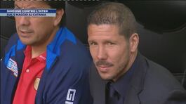 Simeone contro l'Inter thumbnail