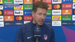 La strategia di Simeone thumbnail