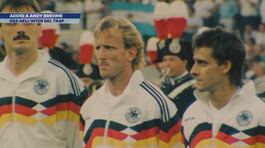 Calcio in lutto: addio a Andy Brehme thumbnail