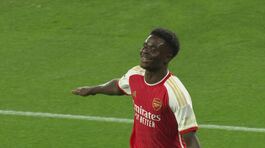 Stasera Porto-Arsenal thumbnail