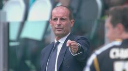 Piani di nuova Juve thumbnail