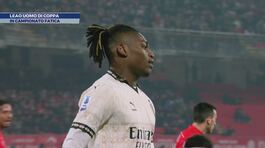 Leao uomo di Coppa thumbnail