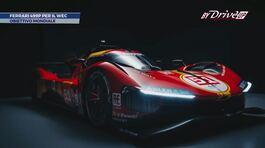 Le Ferrari 499P scaldano i motori thumbnail