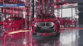 Nuova BMW iX2 thumbnail