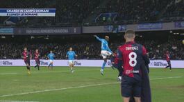 Una domenica grandi firme: Inter, Juve, Milan e Napoli in campo thumbnail