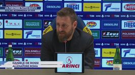 Un portiere tutto nuovo: Svilar, scommessa di DDR thumbnail