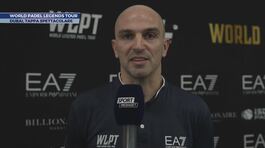World Padel Legends Tour thumbnail