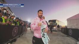 Sempre Messi e Ronaldo thumbnail