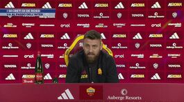 I segreti di De Rossi thumbnail