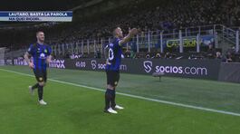 Lautaro, basta la parola thumbnail