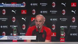 Cardinale e Ibra, svolta thumbnail