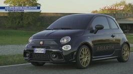 Abarth 695 da collezione thumbnail