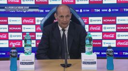 Allegri la vede così thumbnail