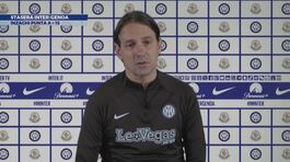 Inter contro il Genoa per allungare ancora thumbnail