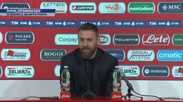 Roma, vitamina DDR: la Champions ora è possibile thumbnail