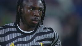 La Juve rivede Kean thumbnail
