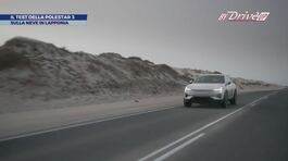 Il test drive della Polestar 3 thumbnail