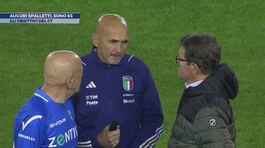 Auguri Spalletti, sono 65 thumbnail