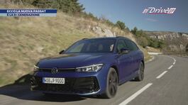 Ecco la nuova Passat thumbnail
