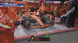 F1, pole Verstappen thumbnail
