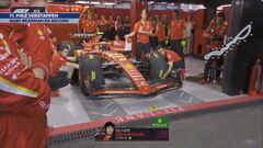 F1, pole Verstappen
