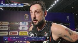 LBA, 22a giornata: il riassunto thumbnail