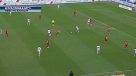 Lecce, tocca a Gotti thumbnail