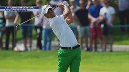 Il ritorno di Manassero thumbnail