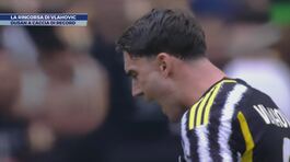 La rincorsa di Vlahovic thumbnail