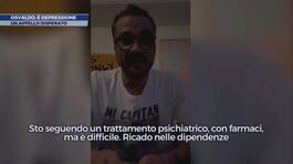 Osvaldo: è depressione thumbnail