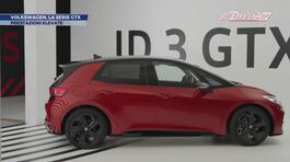Volkswagen, la serie GTX thumbnail
