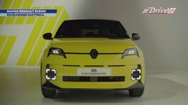 Nuova Renault Scenic thumbnail