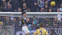 Juventus-Genoa 0-0 thumbnail