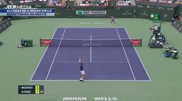 Alcaraz re a Indian Wells thumbnail