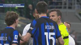 Acerbi-Juan Jesus, polemiche senza fine: Procura al lavoro thumbnail