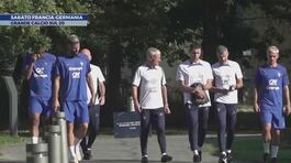 Francia e Germania pronte a dare spettacolo: tutto su Mediaset thumbnail