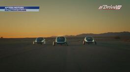 Aptera Motors thumbnail