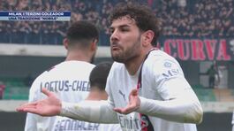 Milan, i terzini goleador thumbnail