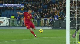Pellegrini, la rinascita thumbnail