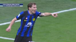 Barella è un vero leader thumbnail