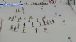 Ski Race Cup, gran finale thumbnail