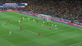 Spagna-Brasile 3-3 thumbnail