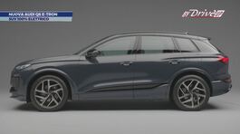 Nuova Audi Q6 e-tron thumbnail