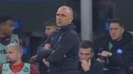 Domani Napoli-Atalanta thumbnail
