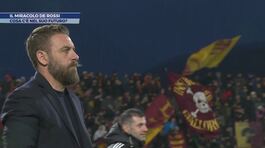 Il miracolo De Rossi thumbnail