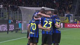 Inter: anche Acerbi per il countdown scudetto thumbnail