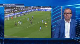 Trevisani su Juve-Lazio: "Indicazioni dal match di sabato" thumbnail