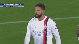 Loftus -Cheek a quota 10 thumbnail