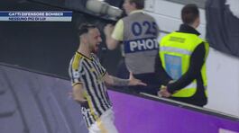 Gatti difensore bomber thumbnail